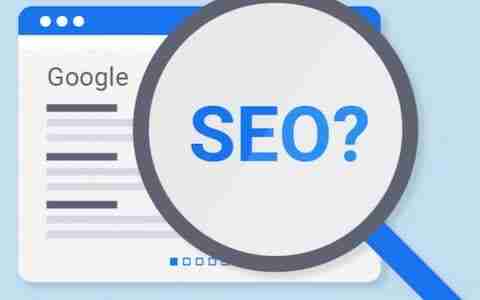 What is SEO