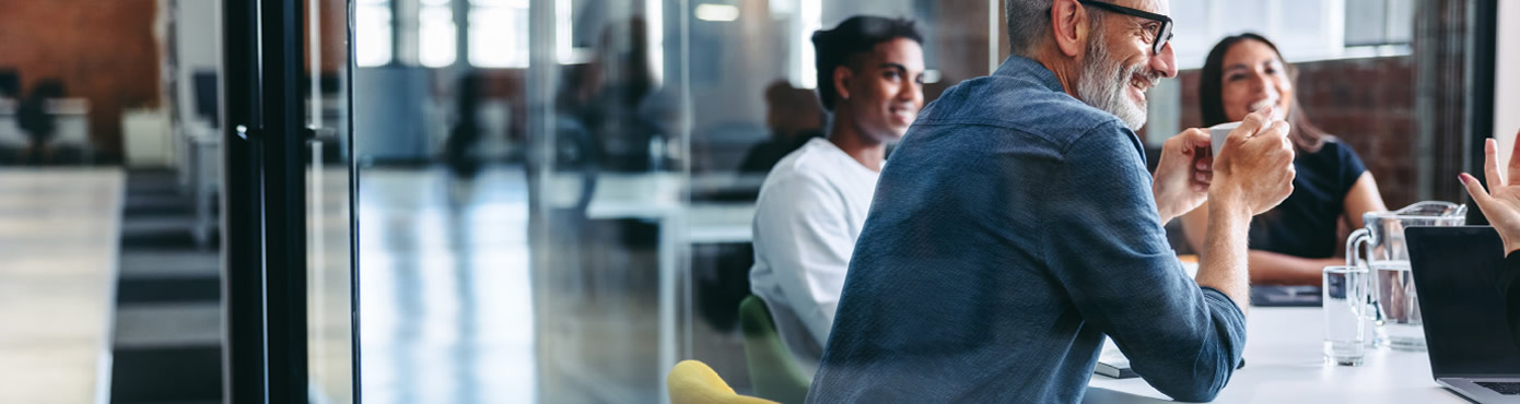 Caffeine Marketing Cardiff digital marketing team