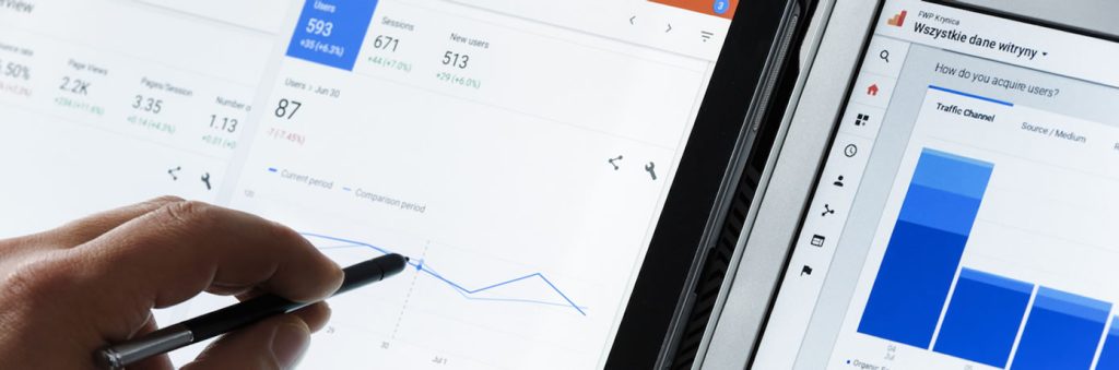 Why is Showing High on Google Important